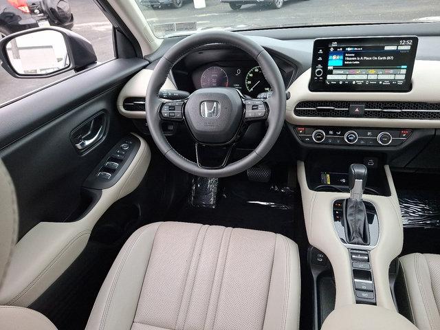 used 2024 Honda HR-V car, priced at $27,931