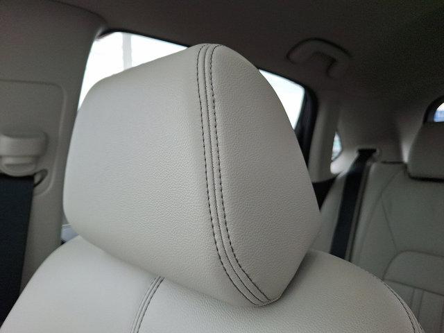 used 2024 Honda HR-V car, priced at $27,931