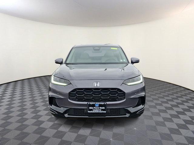 used 2024 Honda HR-V car, priced at $27,931