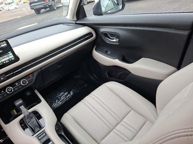 used 2024 Honda HR-V car, priced at $27,931