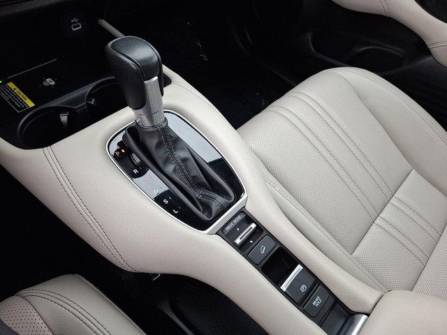 used 2024 Honda HR-V car, priced at $27,931