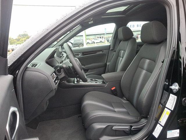 new 2026 Honda Civic Hybrid car, priced at $30,490