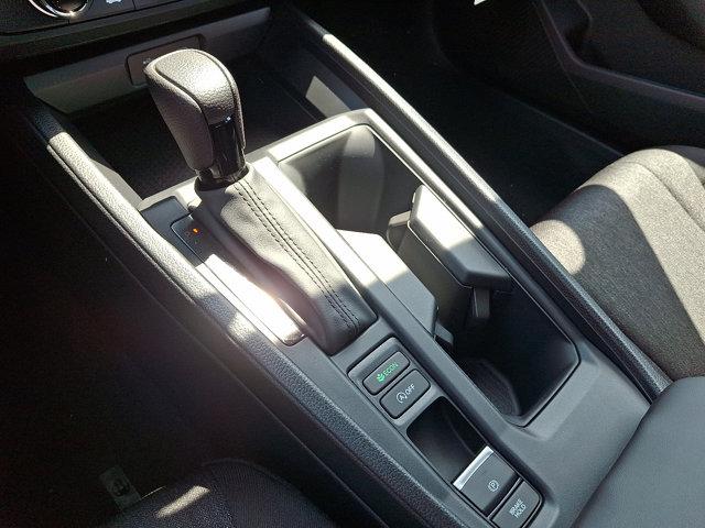 new 2025 Honda Accord car, priced at $29,900