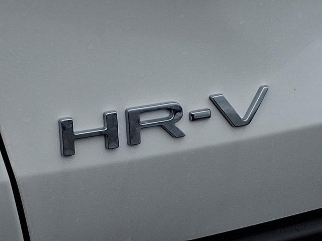 new 2025 Honda HR-V car, priced at $28,750