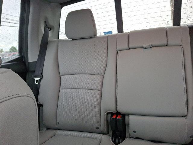 used 2022 Honda Ridgeline car, priced at $34,931