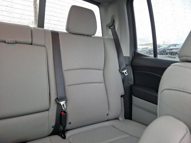 used 2022 Honda Ridgeline car, priced at $34,931