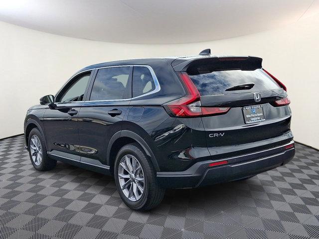 used 2023 Honda CR-V car, priced at $29,831