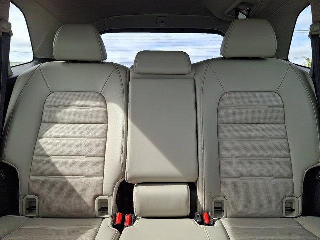 used 2023 Honda CR-V car, priced at $29,831