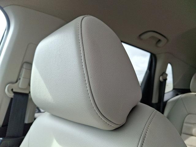 used 2023 Honda CR-V car, priced at $29,831