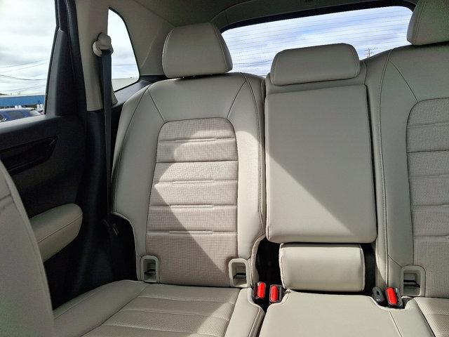 used 2023 Honda CR-V car, priced at $29,831