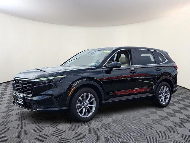 used 2023 Honda CR-V car, priced at $29,831