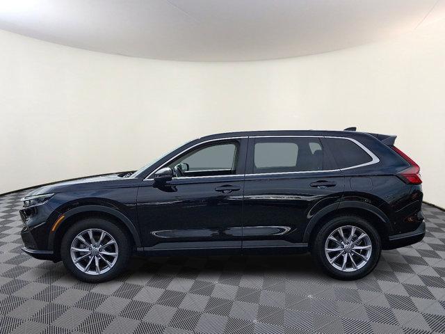 used 2023 Honda CR-V car, priced at $29,831