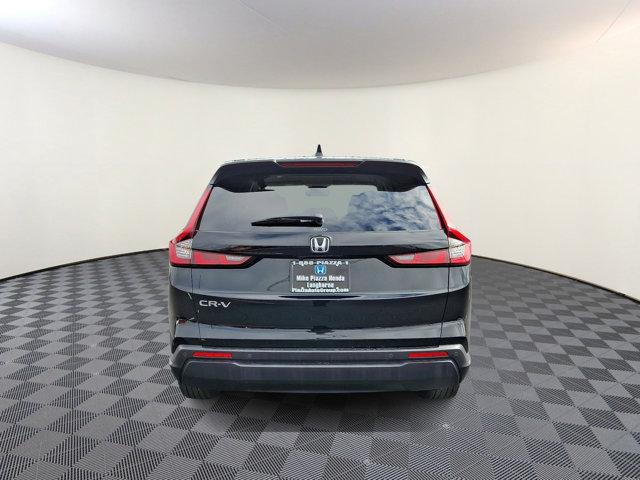 used 2023 Honda CR-V car, priced at $29,831