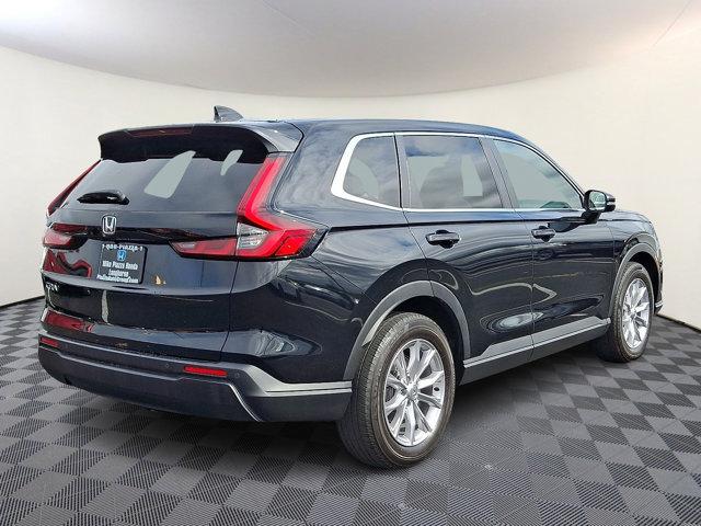 used 2023 Honda CR-V car, priced at $29,831