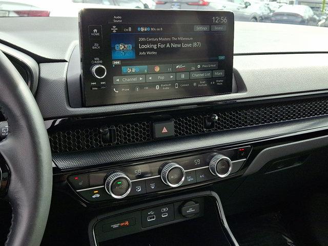 used 2023 Honda CR-V car, priced at $29,831