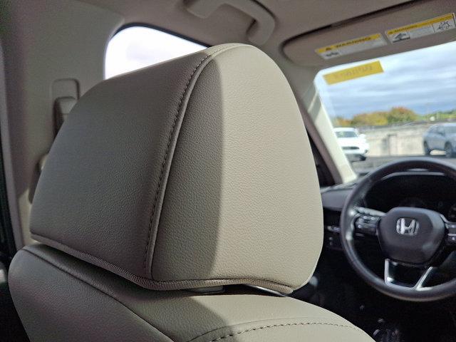 used 2023 Honda CR-V car, priced at $29,831