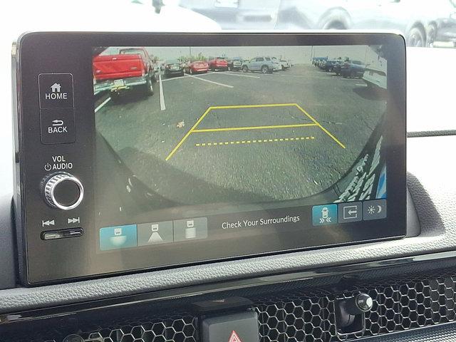 used 2023 Honda CR-V car, priced at $29,831