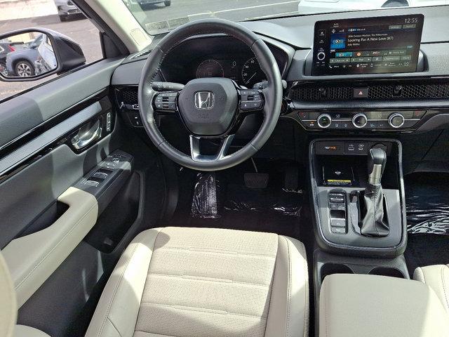 used 2023 Honda CR-V car, priced at $29,831