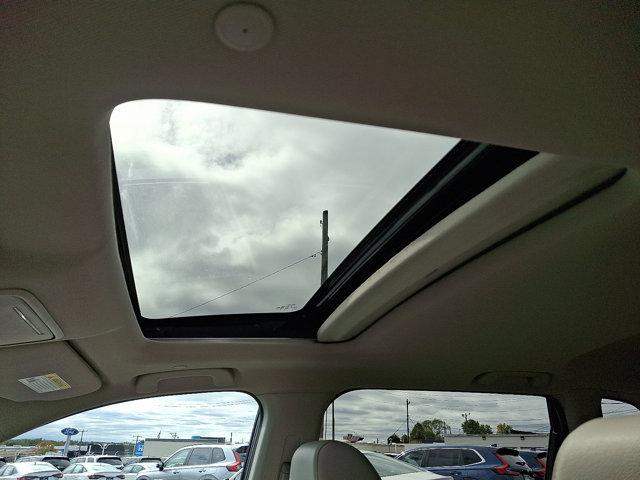 used 2023 Honda CR-V car, priced at $29,831