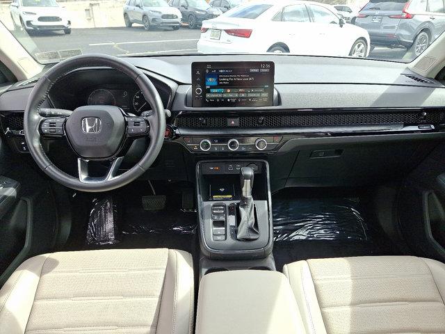 used 2023 Honda CR-V car, priced at $29,831