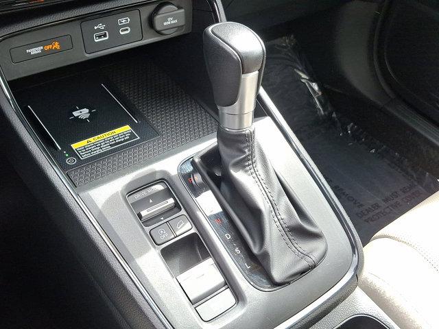 used 2023 Honda CR-V car, priced at $29,831