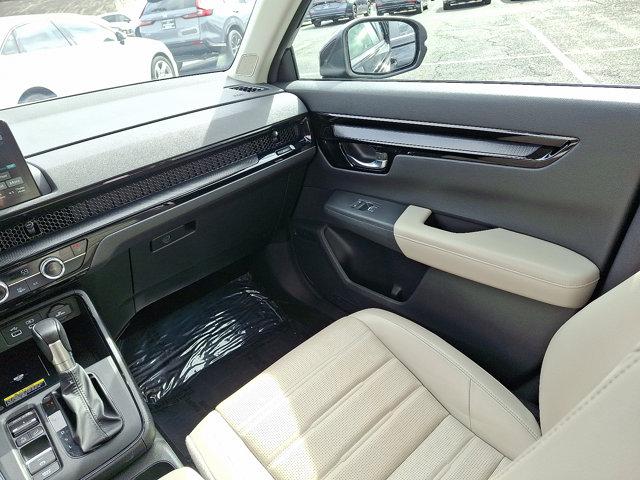 used 2023 Honda CR-V car, priced at $29,831