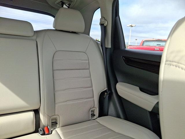 used 2023 Honda CR-V car, priced at $29,831