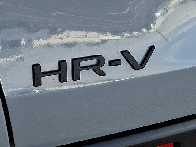 new 2026 Honda HR-V car, priced at $31,405