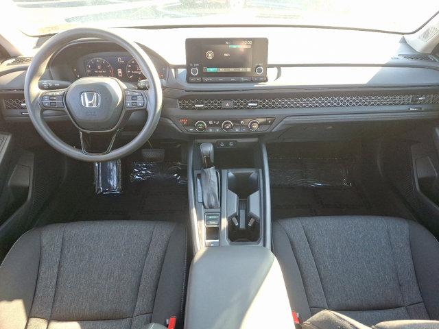 used 2023 Honda Accord car, priced at $25,831