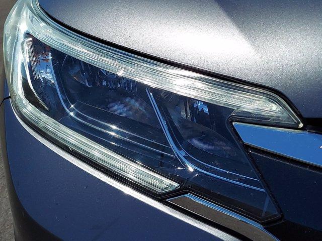 used 2016 Honda CR-V car, priced at $21,999