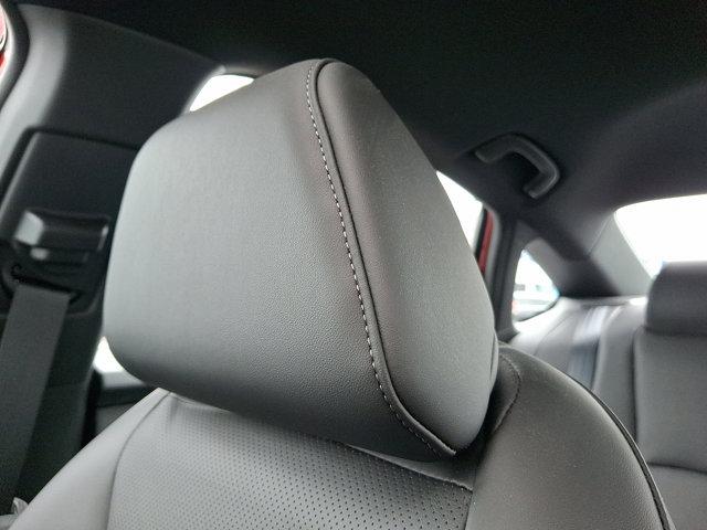 used 2023 Honda Accord Hybrid car, priced at $28,931