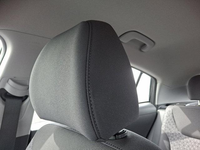 used 2018 Hyundai Ioniq Hybrid car, priced at $14,831