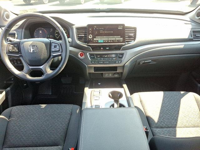 used 2024 Honda Ridgeline car, priced at $35,931
