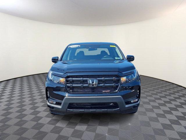 used 2024 Honda Ridgeline car, priced at $35,931