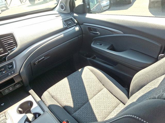 used 2024 Honda Ridgeline car, priced at $35,931