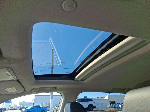 used 2023 Honda CR-V car, priced at $30,831