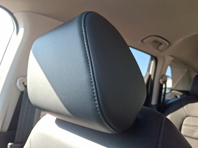 used 2023 Honda CR-V car, priced at $30,831