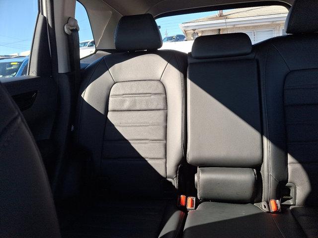 used 2023 Honda CR-V car, priced at $30,831