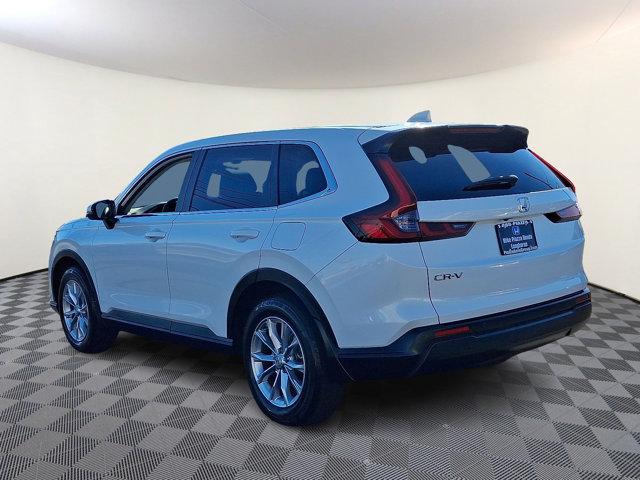 used 2023 Honda CR-V car, priced at $30,831