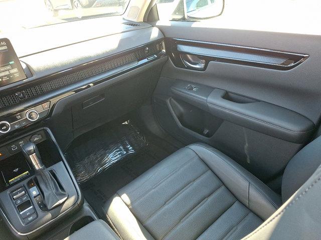 used 2023 Honda CR-V car, priced at $30,831