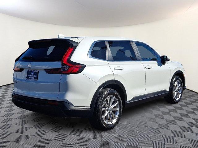 used 2023 Honda CR-V car, priced at $30,831