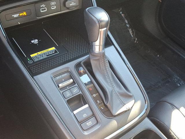 used 2023 Honda CR-V car, priced at $30,831