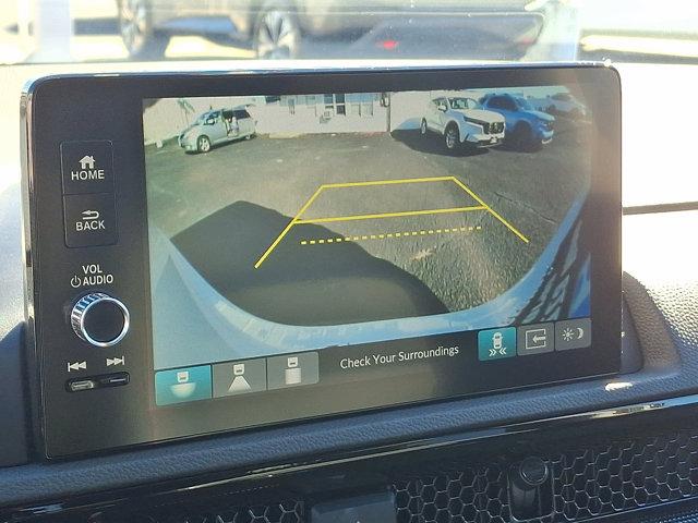 used 2023 Honda CR-V car, priced at $30,831