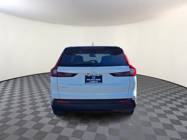 used 2023 Honda CR-V car, priced at $30,831