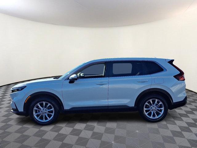 used 2023 Honda CR-V car, priced at $30,831