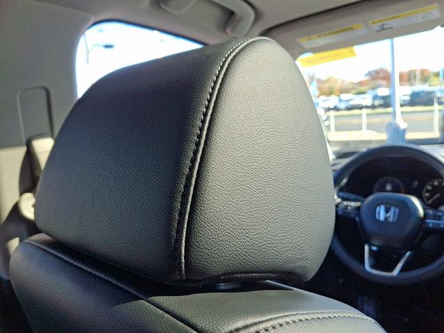 used 2023 Honda CR-V car, priced at $30,831