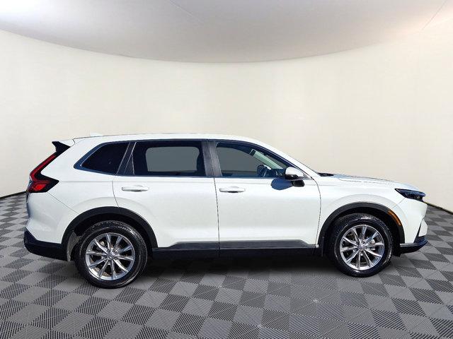 used 2023 Honda CR-V car, priced at $30,831