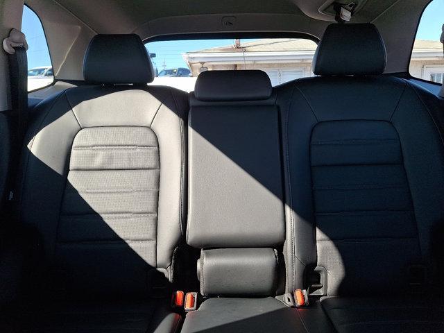 used 2023 Honda CR-V car, priced at $30,831