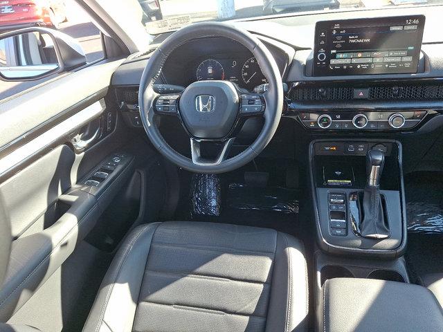 used 2023 Honda CR-V car, priced at $30,831