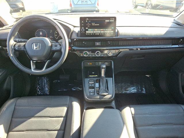 used 2023 Honda CR-V car, priced at $30,831